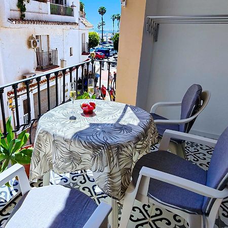 Bonito Apartamento En Playa De La Carihuela Torremolinos Eksteriør bilde