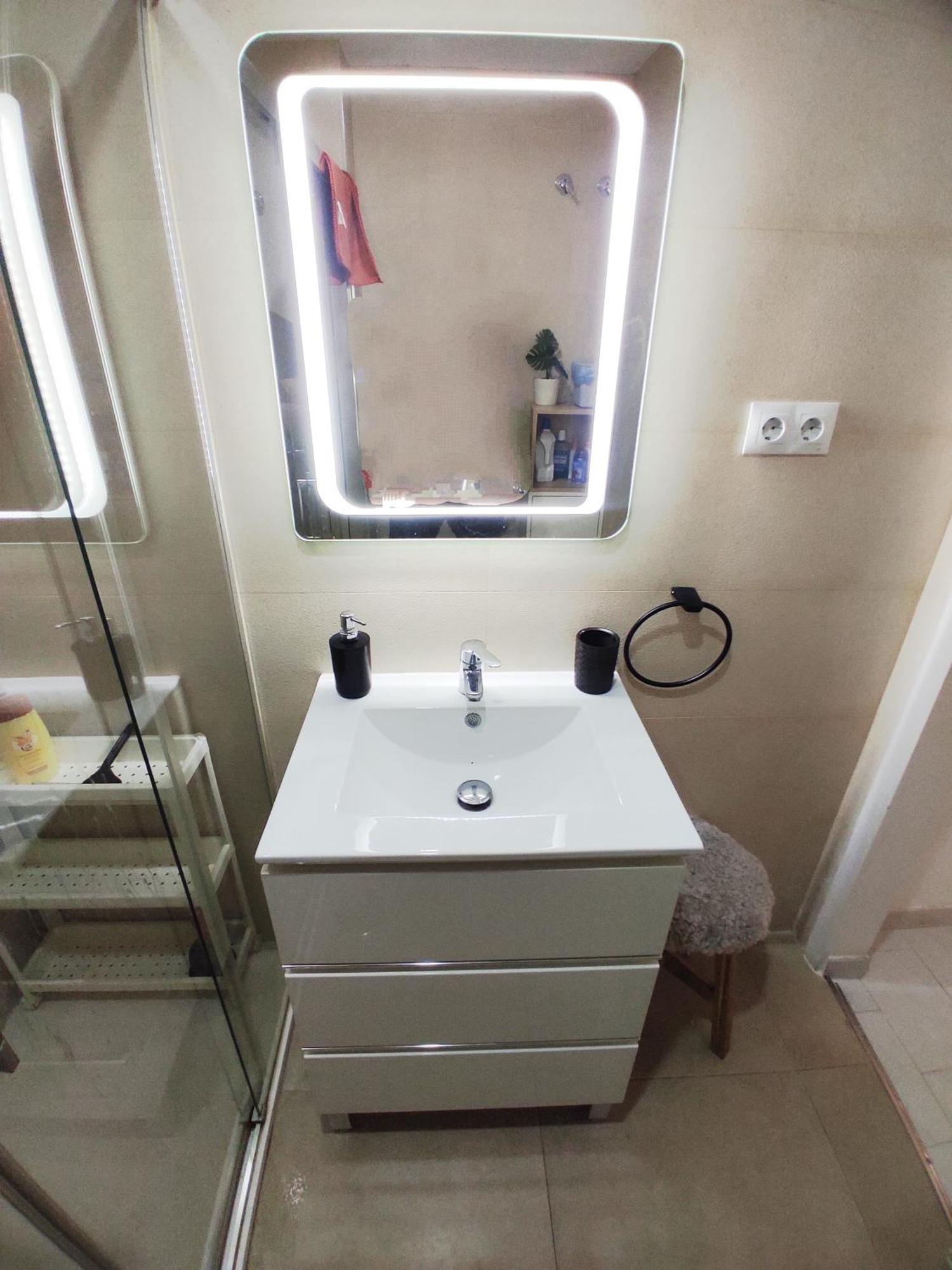 Bonito Apartamento En Playa De La Carihuela Torremolinos Eksteriør bilde