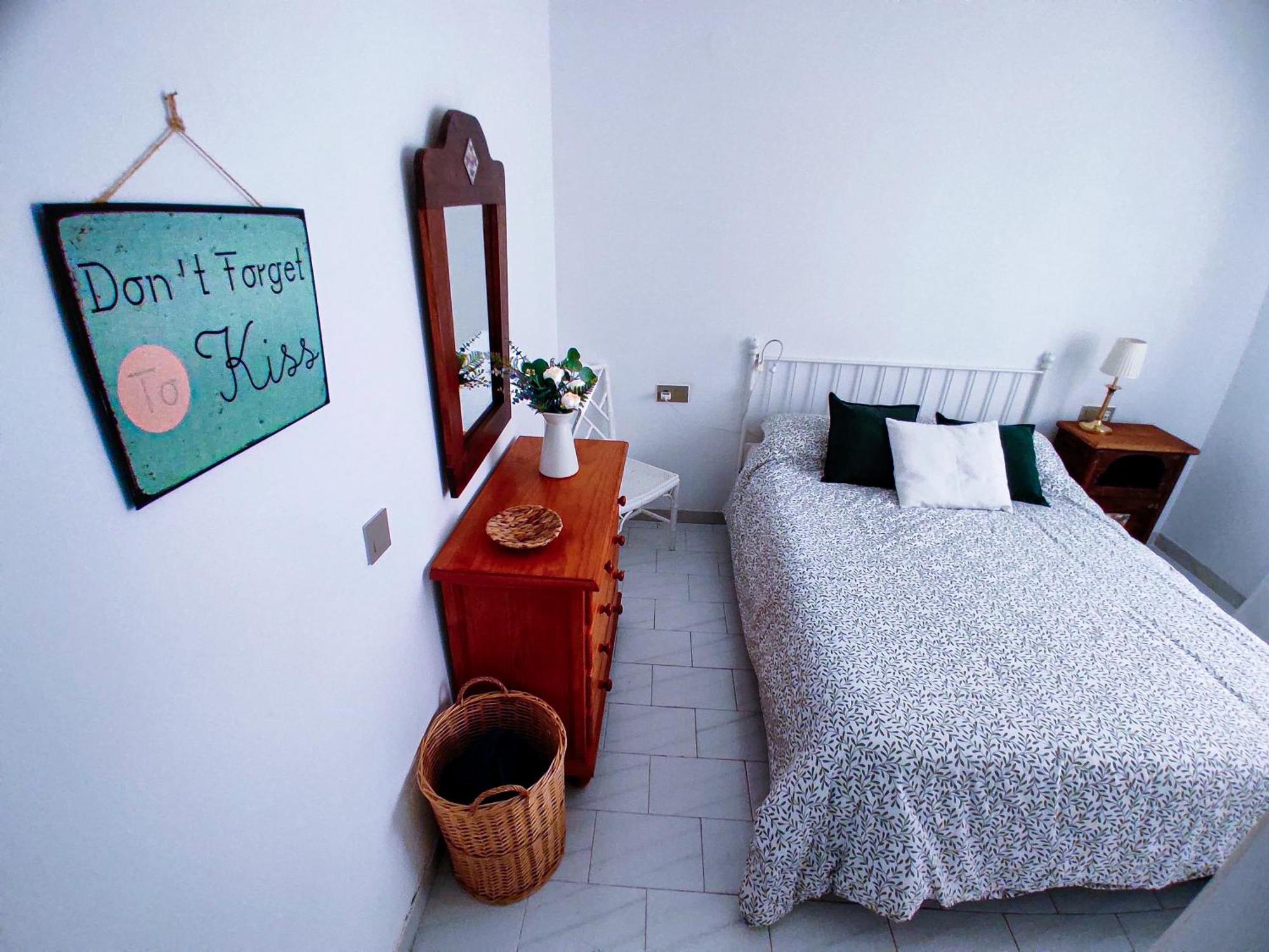 Bonito Apartamento En Playa De La Carihuela Torremolinos Eksteriør bilde